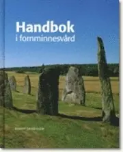 Handbok i fornminnesvård